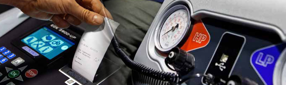 Ecotechnics technology